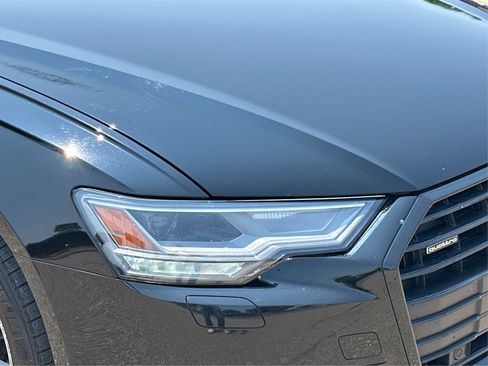 Used 2020 Audi A6 2.0T Premium image 28