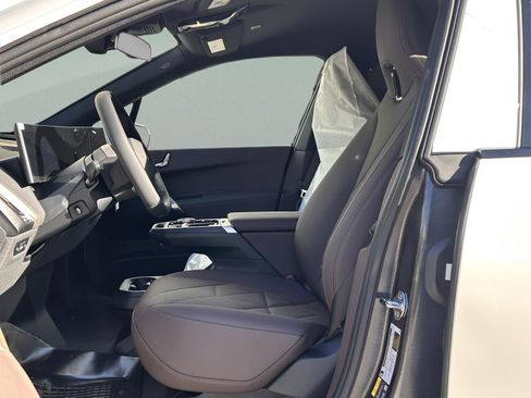 Used 2026 BMW iX xDrive45 w/ Premium Package image 20