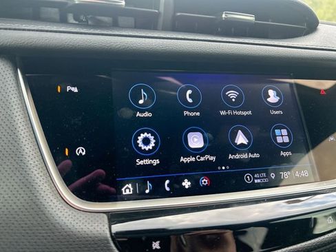Used 2024 Cadillac XT6 Luxury FWD image 22