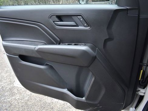 New 2026 Chevrolet Colorado Trail Boss AWD/4WD image 32