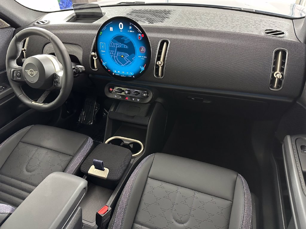 Used 2025 MINI Cooper Countryman S AWD/4WD image 35