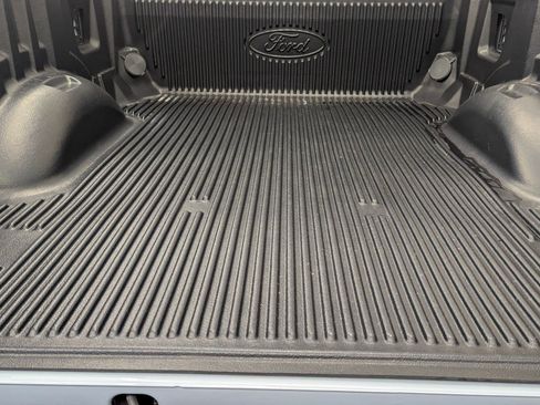 New 2026 Ford F250 Lariat w/ Chrome Package image 21