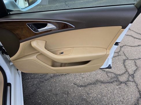 Used 2012 Audi A6 3.0T Premium Plus image 31