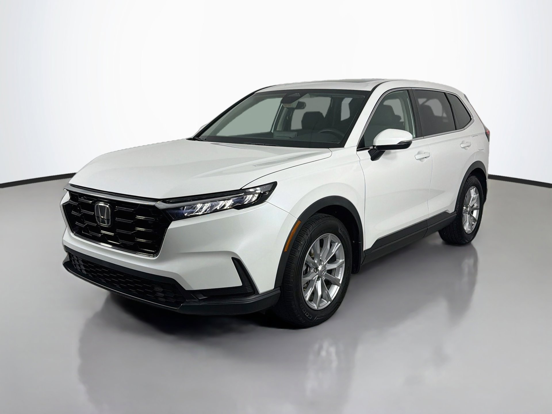 Used 2024 Honda CR-V EX image 7