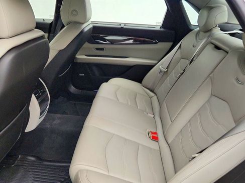 Used 2018 Cadillac CT6 Premium Luxury w/ Super Cruise Package AWD/4WD image 20