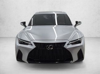 Used 2022 Lexus IS 350 F Sport RWD video 2