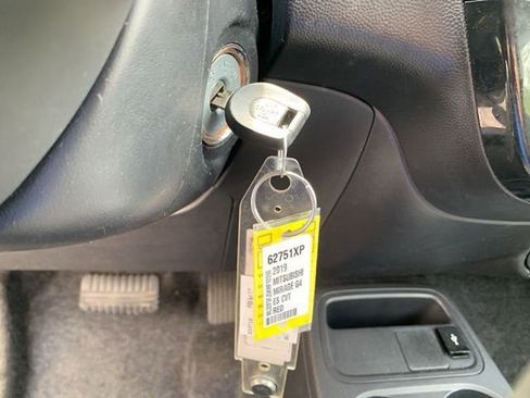 Used 2019 Mitsubishi Mirage G4 ES image 23