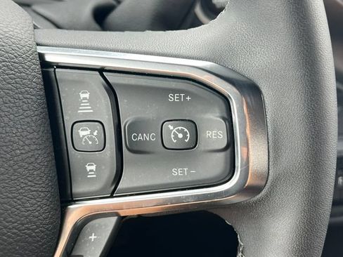 Used 2026 RAM 2500 Laramie w/ Sport Appearance Package AWD/4WD image 25