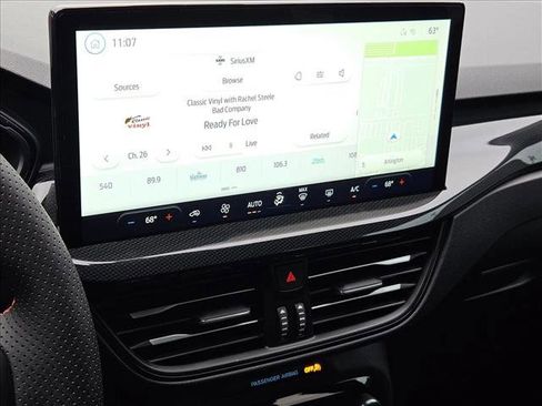 New 2026 Ford Escape ST-Line w/ Tech Pack #1 image 12