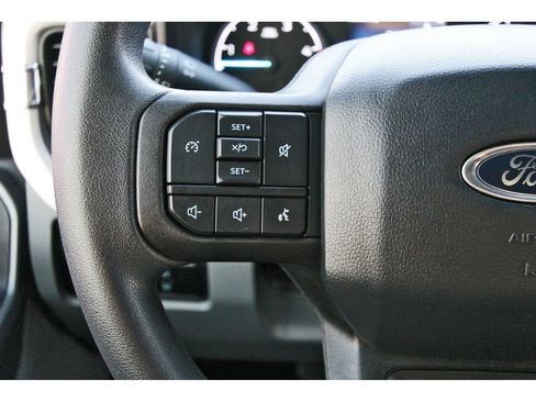 Used 2024 Ford F250 XLT image 15