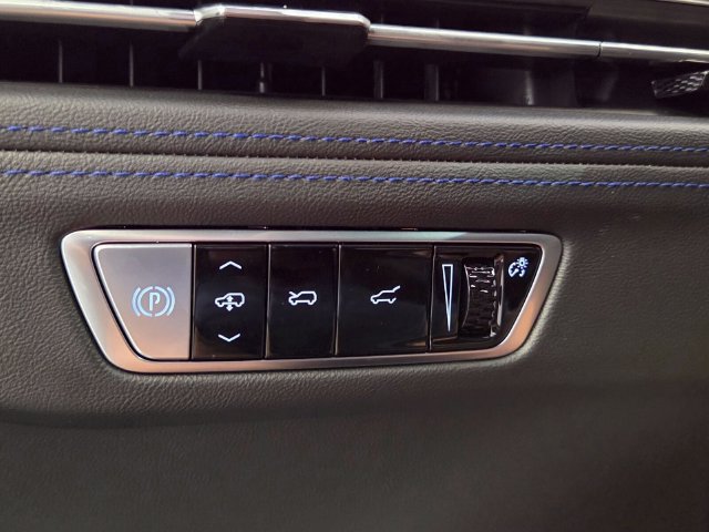 New 2026 Cadillac Escalade IQ Sport 1 AWD/4WD image 31