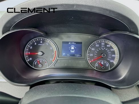 Used 2020 Kia Optima LX FWD image 18