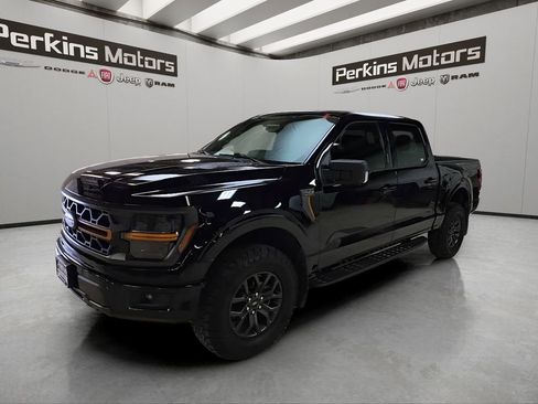 Used 2024 Ford F150 Tremor w/ Tow/Haul Package AWD/4WD image 1