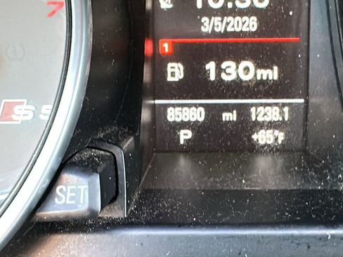 Used 2016 Audi S5 Premium Plus w/ Technology Package image 14