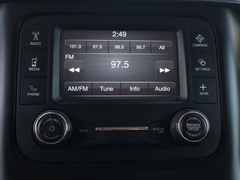 Used 2019 RAM 2500 Tradesman RWD image 31