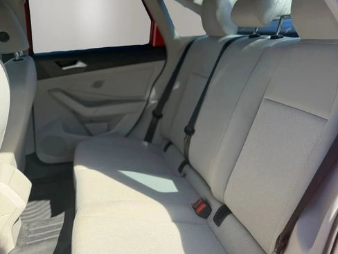Used 2019 Volkswagen Jetta S w/ Driver Assistance Package FWD image 18