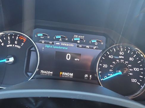 Used 2021 Ford Expedition Limited w/ Cargo Package AWD/4WD image 14