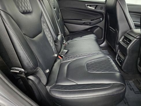 Used 2024 Ford Edge Titanium AWD/4WD image 20