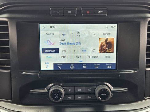 Used 2023 Ford F150 XL w/ STX Appearance Package AWD/4WD image 16