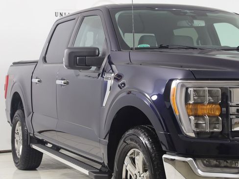 Used 2023 Ford F150 XLT w/ Equipment Group 302A High image 33