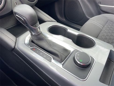 Used 2021 Chevrolet Blazer LT w/ LPO, Cargo Package image 20