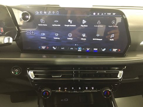 New 2026 Chevrolet Traverse LT w/ Midnight/Sport Edition image 36