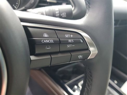 Certified 2025 MAZDA CX-30 2.5 Turbo w/ Premium Package image 24