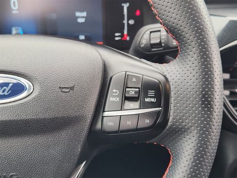 Used 2023 Ford Escape ST-Line image 28