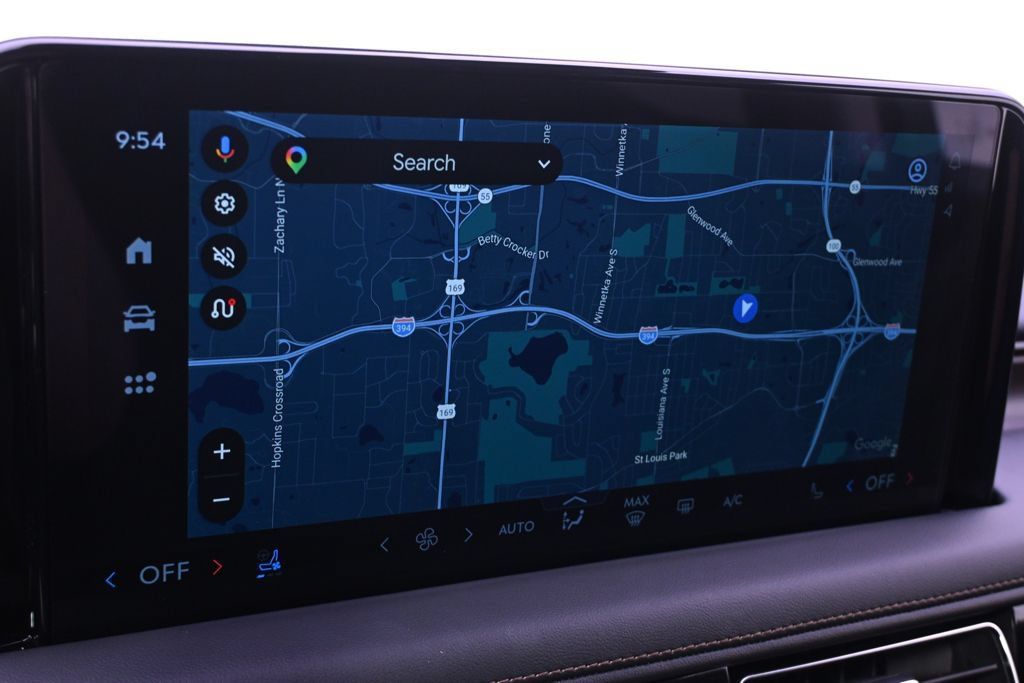 New 2026 Lincoln Aviator Reserve w/ Jet Appearance Package AWD/4WD image 30