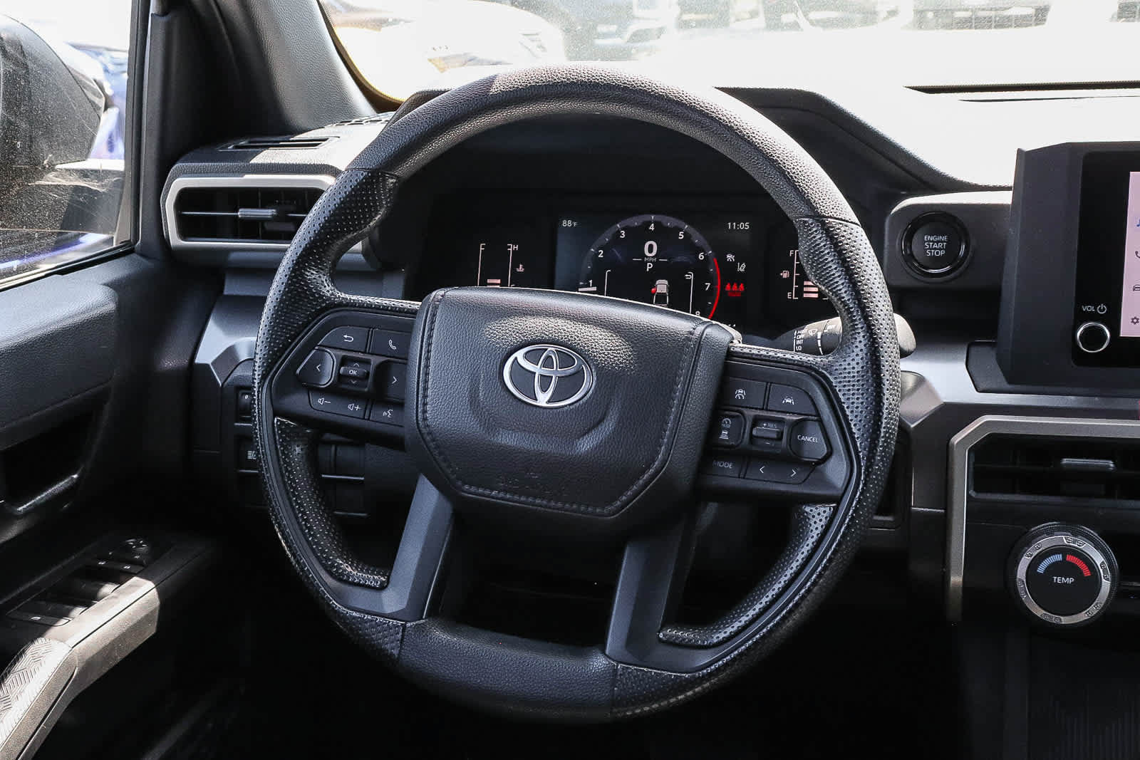 Used 2025 Toyota Tacoma SR5 RWD image 24