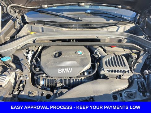 Used 2018 BMW X2 sDrive28i image 10