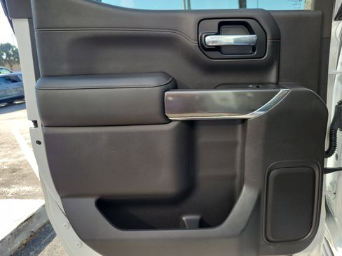 Used 2020 GMC Sierra 1500 AT4 w/ AT4 Premium Package image 26