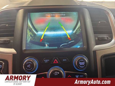 Used 2019 RAM 1500 Classic Warlock w/ Electronics Group image 16