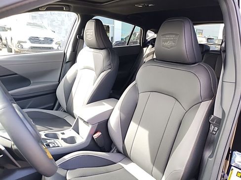 New 2026 Subaru Crosstrek 2.5i Wilderness image 22