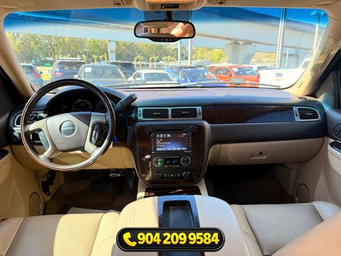 Used 2013 GMC Yukon Denali RWD image 18
