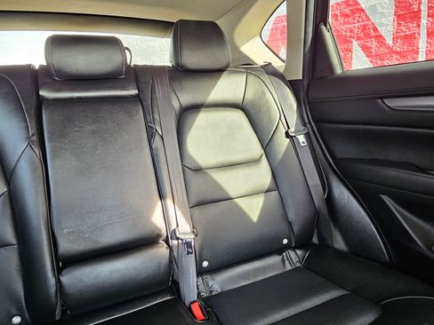 Used 2025 MAZDA CX-5 AWD 2.5 S w/ Select Package image 27