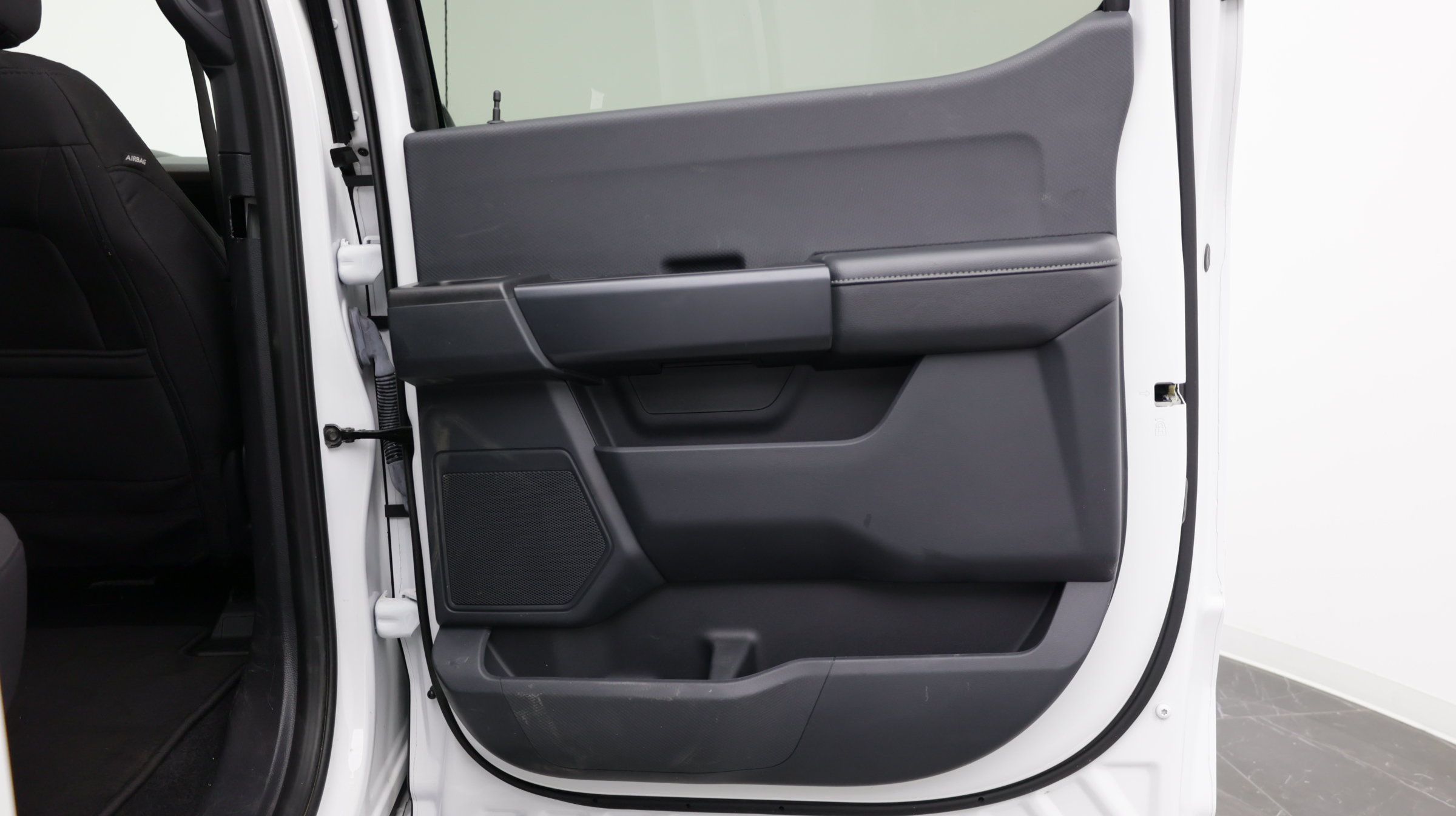 Used 2023 Ford F150 XL w/ STX Appearance Package RWD image 34