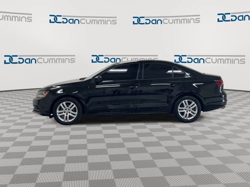 Used 2018 Volkswagen Jetta S w/ Cold Weather Package FWD image 5