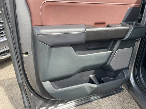 Used 2021 Ford F150 Lariat w/ Equipment Group 502A High image 16