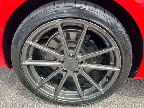 Used 2016 Audi S5 Prestige w/ Prestige Package image 16