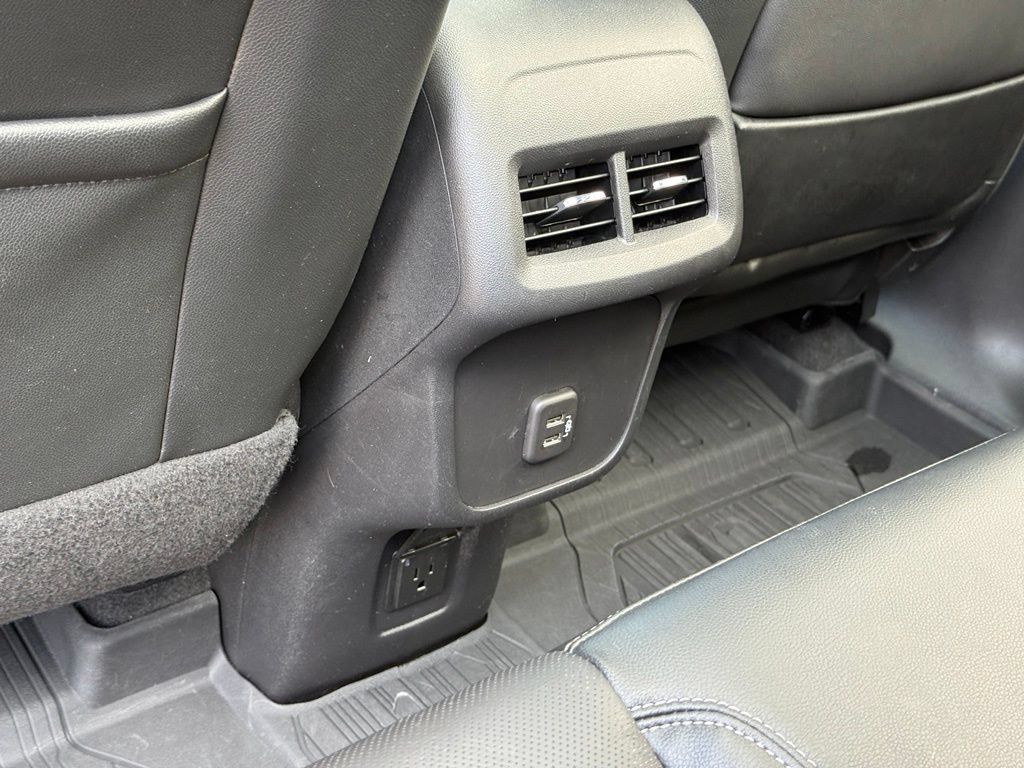 Used 2023 GMC Terrain SLT w/ Elevation Edition AWD/4WD image 23
