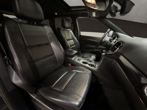 Used 2022 Jeep Grand Cherokee Limited image 20