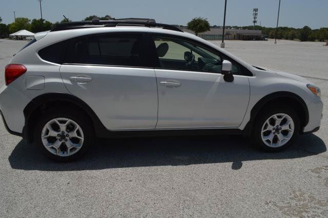 Used 2013 Subaru Crosstrek 2.0i Limited w/ Popular Pkg 2 AWD/4WD image 6