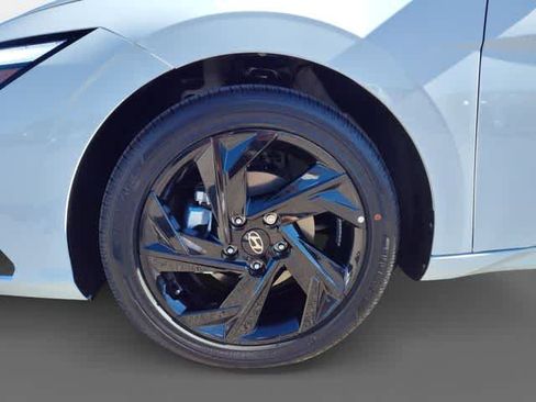 New 2026 Hyundai Elantra SEL Sport Premium w/ Cargo Package image 10