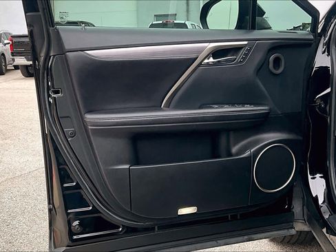 Used 2020 Lexus RX 350 F Sport image 20