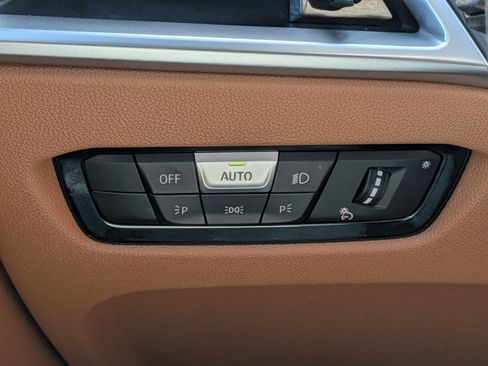 New 2026 BMW 430i Convertible w/ Premium Package image 18