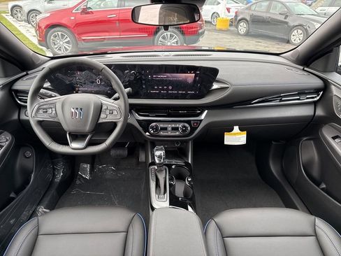 New 2026 Buick Envista Sport Touring image 6