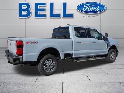 New 2026 Ford F350 Lariat w/ FX4 Off-Road Package