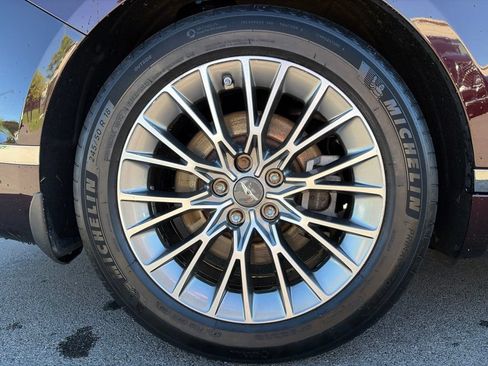 Used 2021 Genesis G80 2.5T AWD/4WD image 22