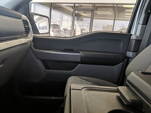 Certified 2022 Ford F150 XLT image 21